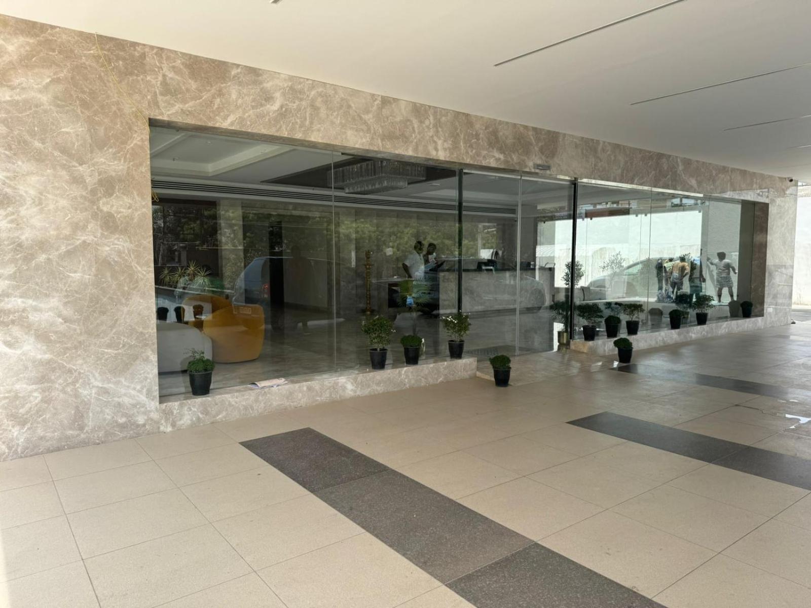 Royal Embassy Ξενοδοχείο Erode Εξωτερικό φωτογραφία