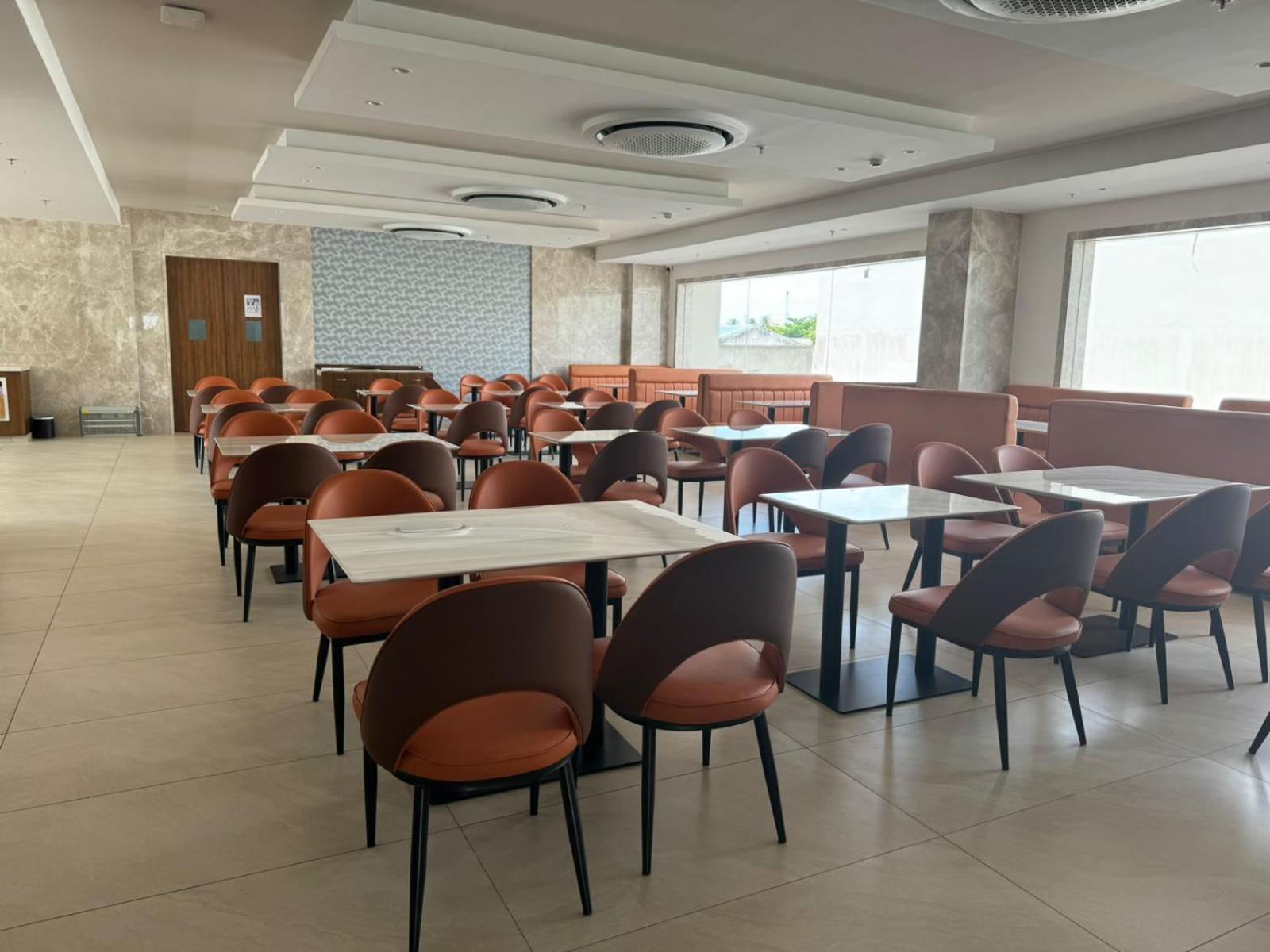 Royal Embassy Ξενοδοχείο Erode Εξωτερικό φωτογραφία